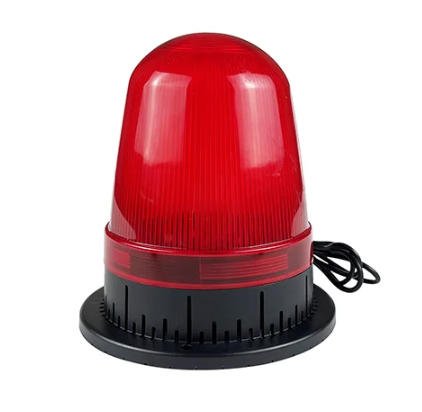 Baliza Lumínica Intermitente