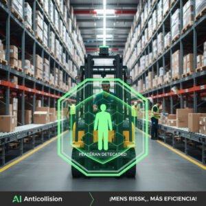 Detección Selectiva con IA