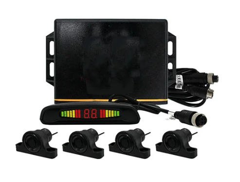 alarma de reversa para montacargas