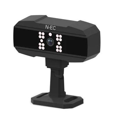 sistema de monitoreo de fatiga del conductor